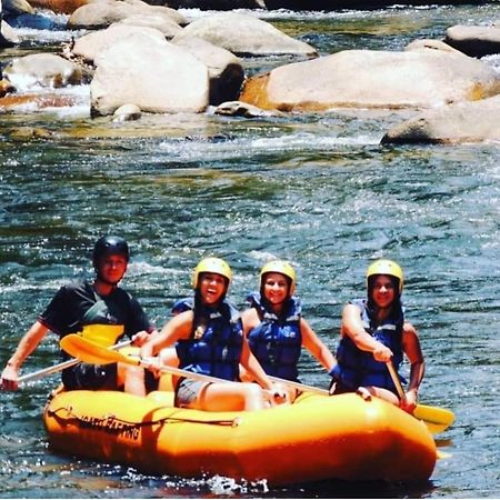 Chacara Rio Cachoeira Antonina Zewnętrze zdjęcie